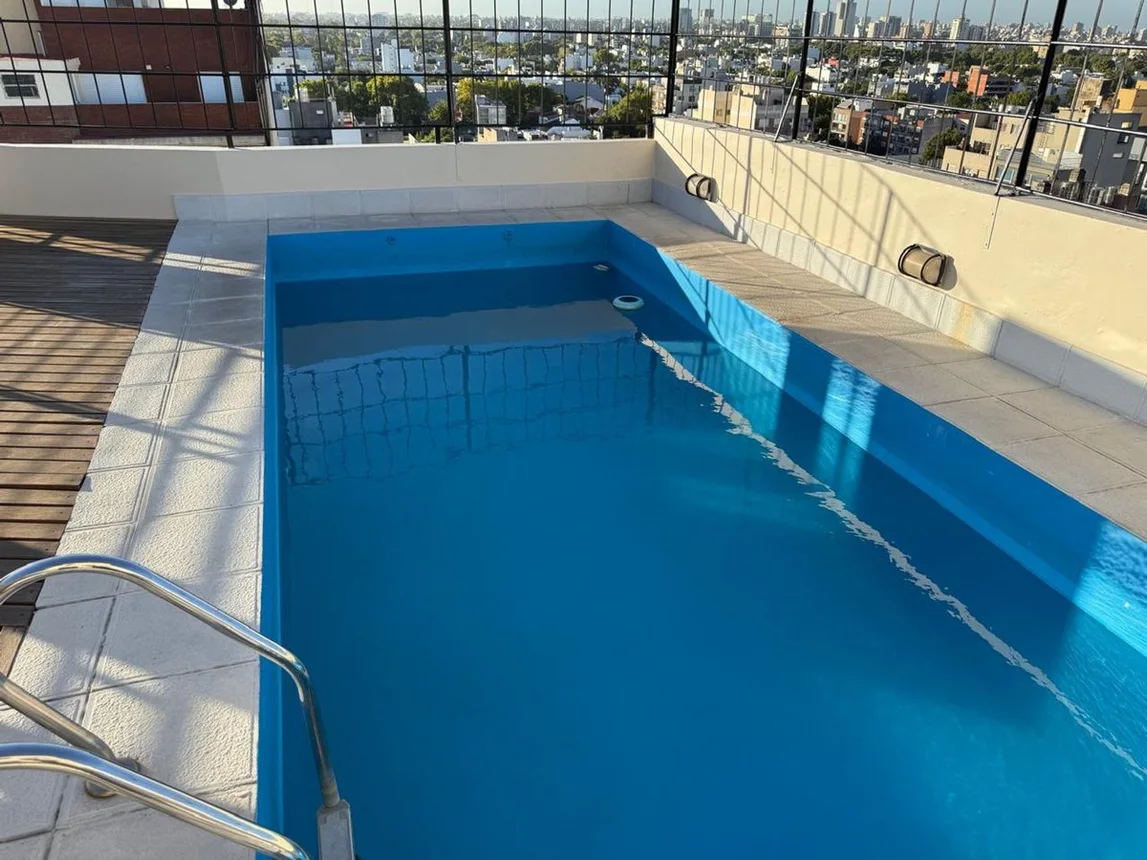 Departamento en venta en Villa Urquiza, foto 2