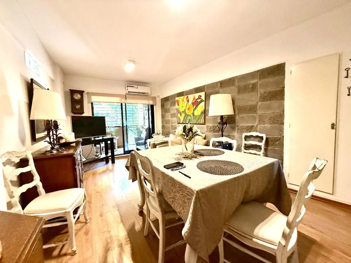 Departamento en venta en Villa Urquiza