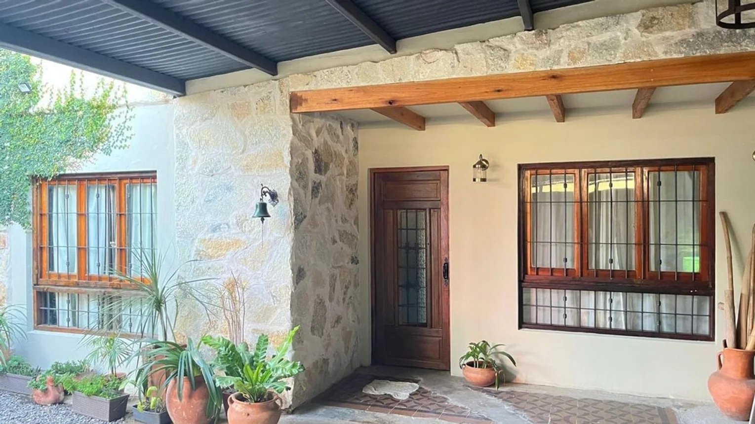 Casa en venta en Santa Fe, foto 2
