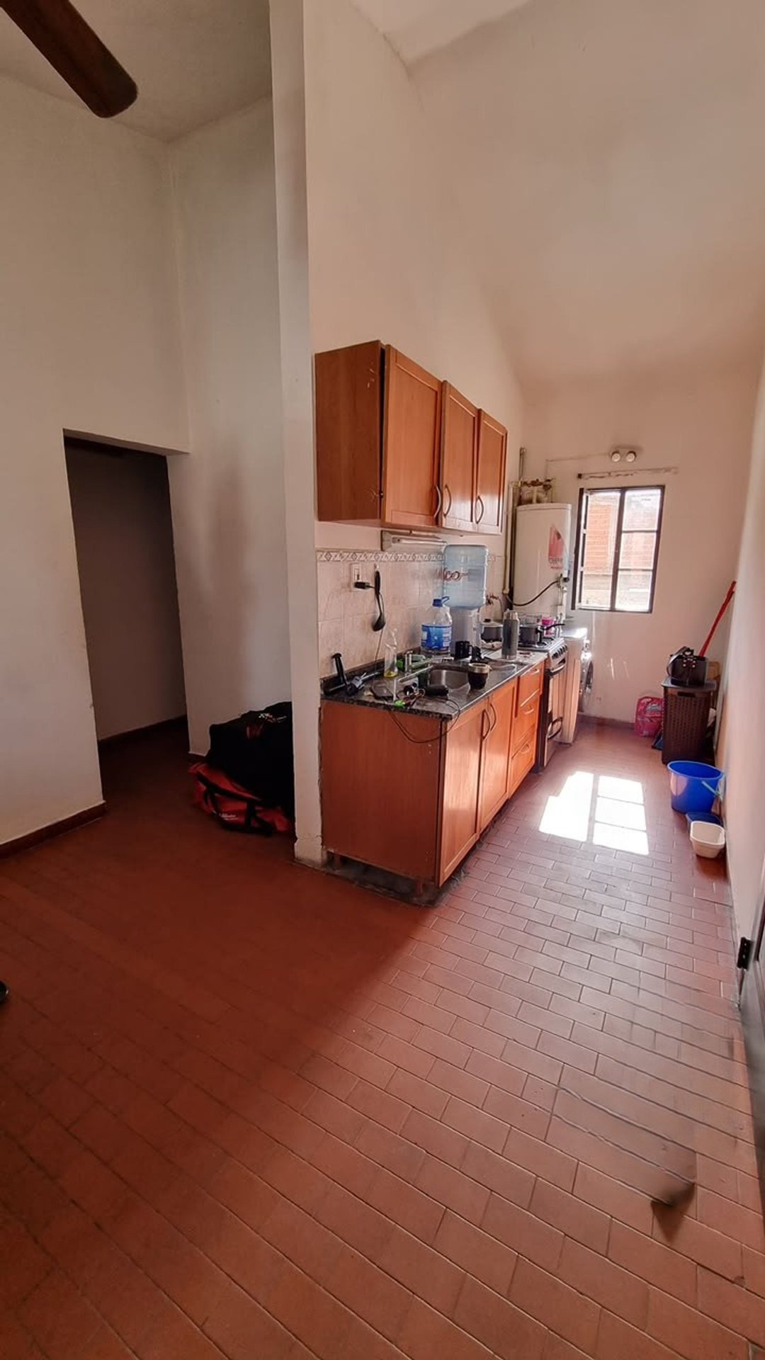 VENTA DEPTO 2 DORMITORIOS - APTO CRÉDITO