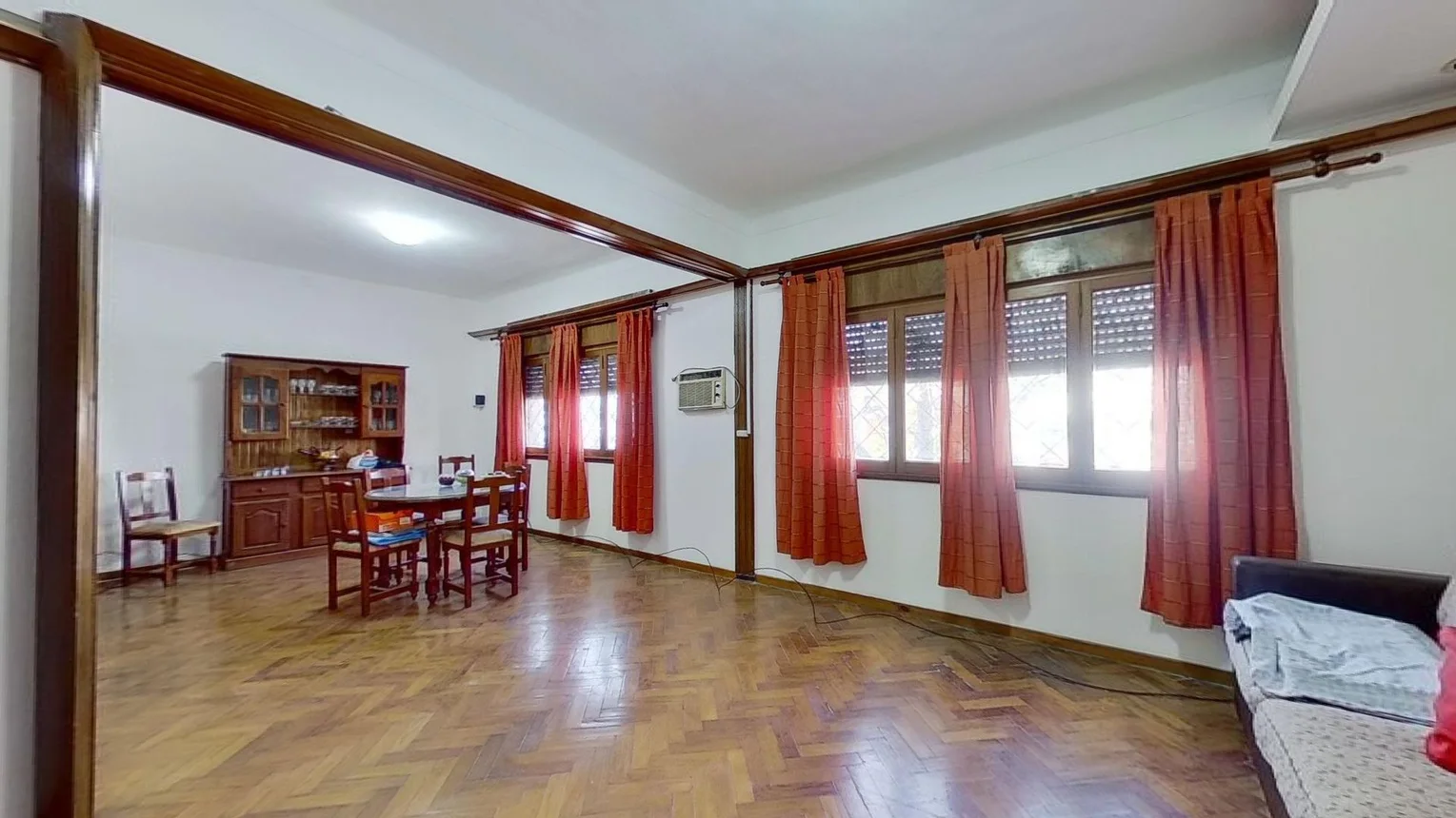 Casa en venta en Caballito