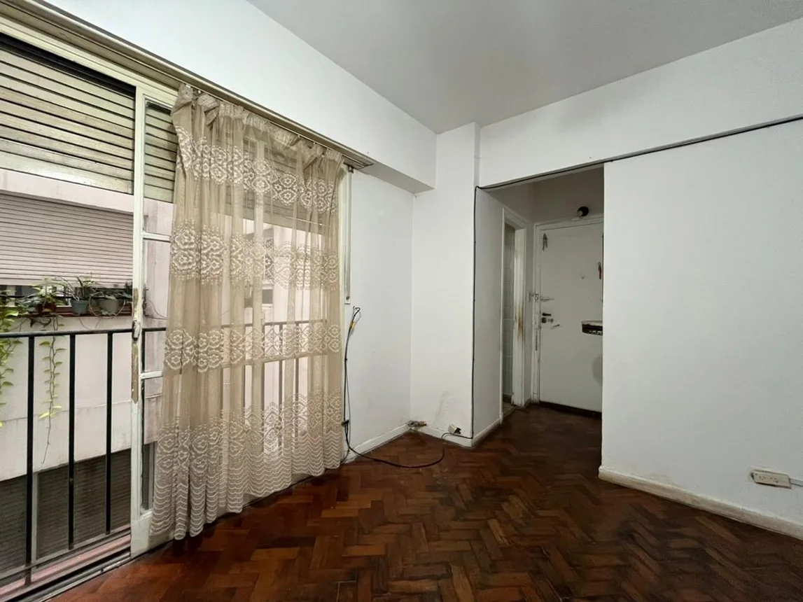 Departamento de 2 ambientes en venta en Recoleta, Charcas 2700, foto 4