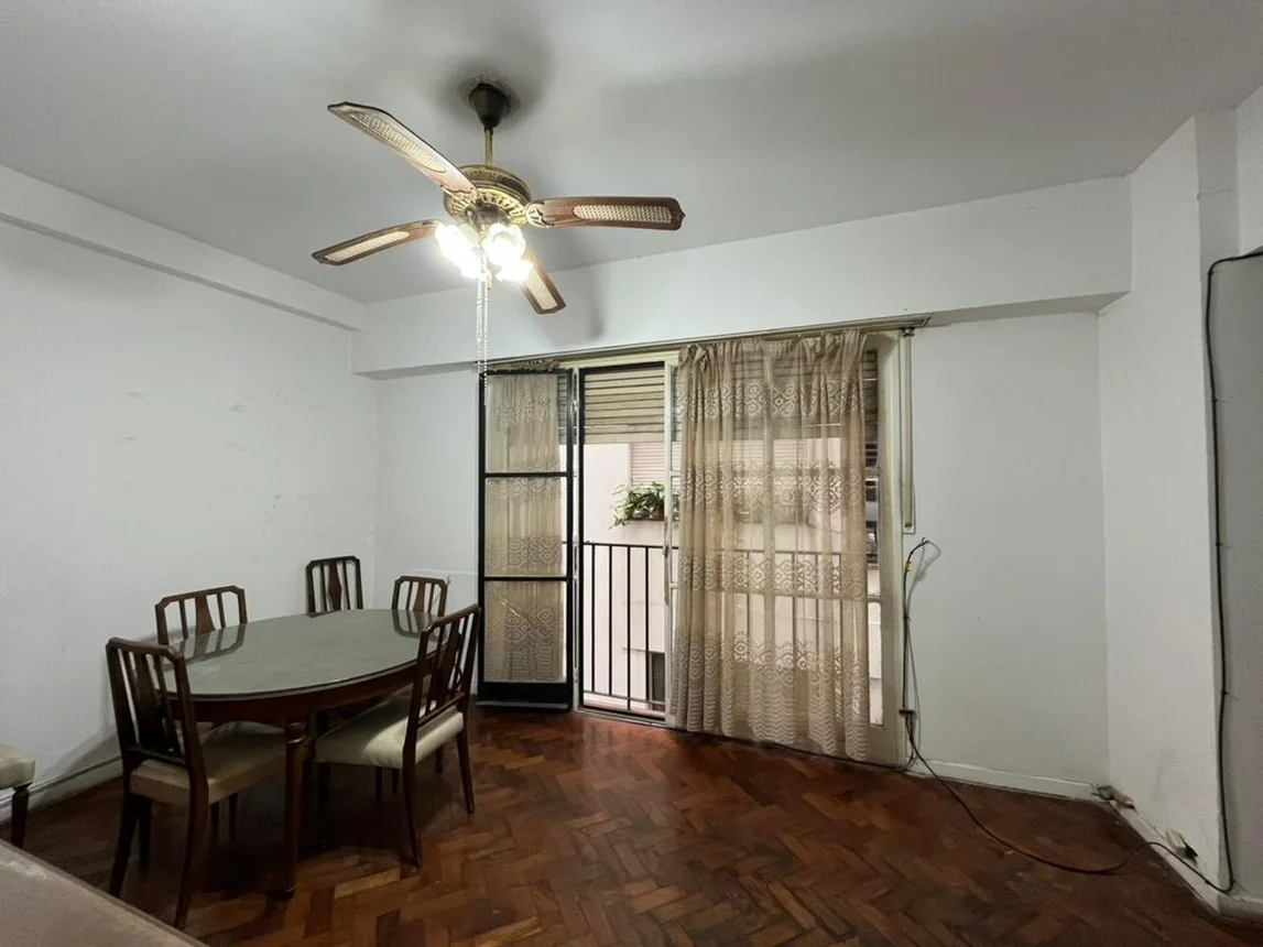 Departamento de 2 ambientes en venta en Recoleta, Charcas 2700, foto 3