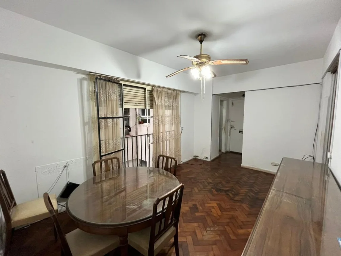 Departamento de 2 ambientes en venta en Recoleta, Charcas 2700, foto 5
