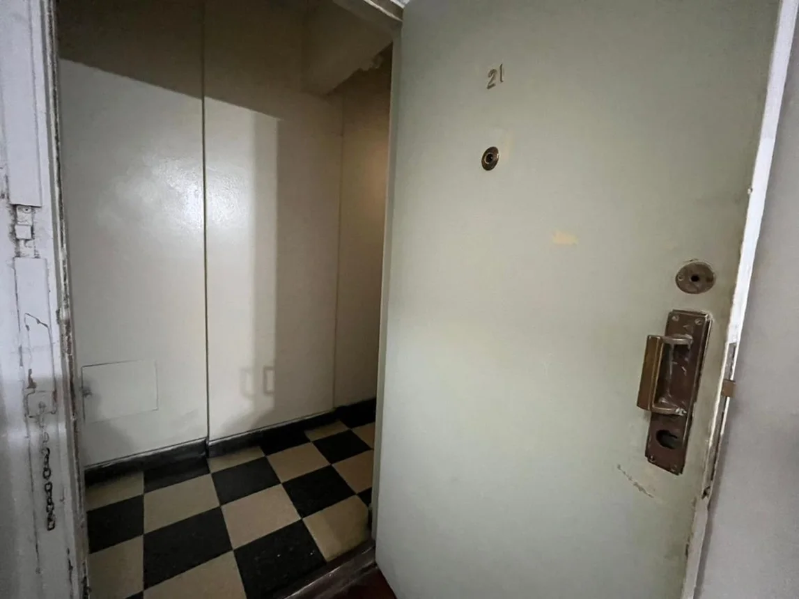 Departamento de 2 ambientes en venta en Recoleta, Charcas 2700, foto 2