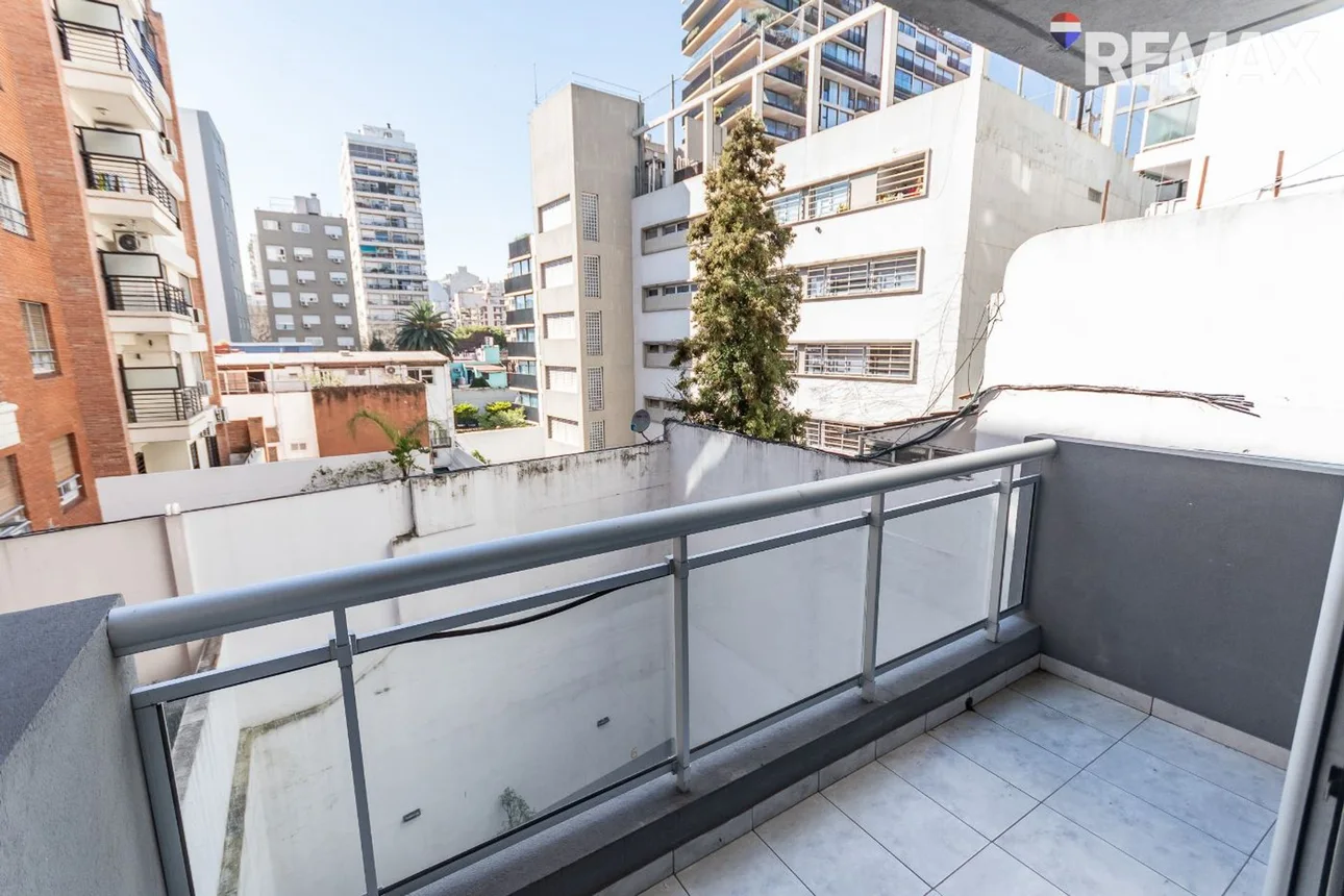 Monoambiente en venta en Flores, Avenida Carabobo 100, foto 4