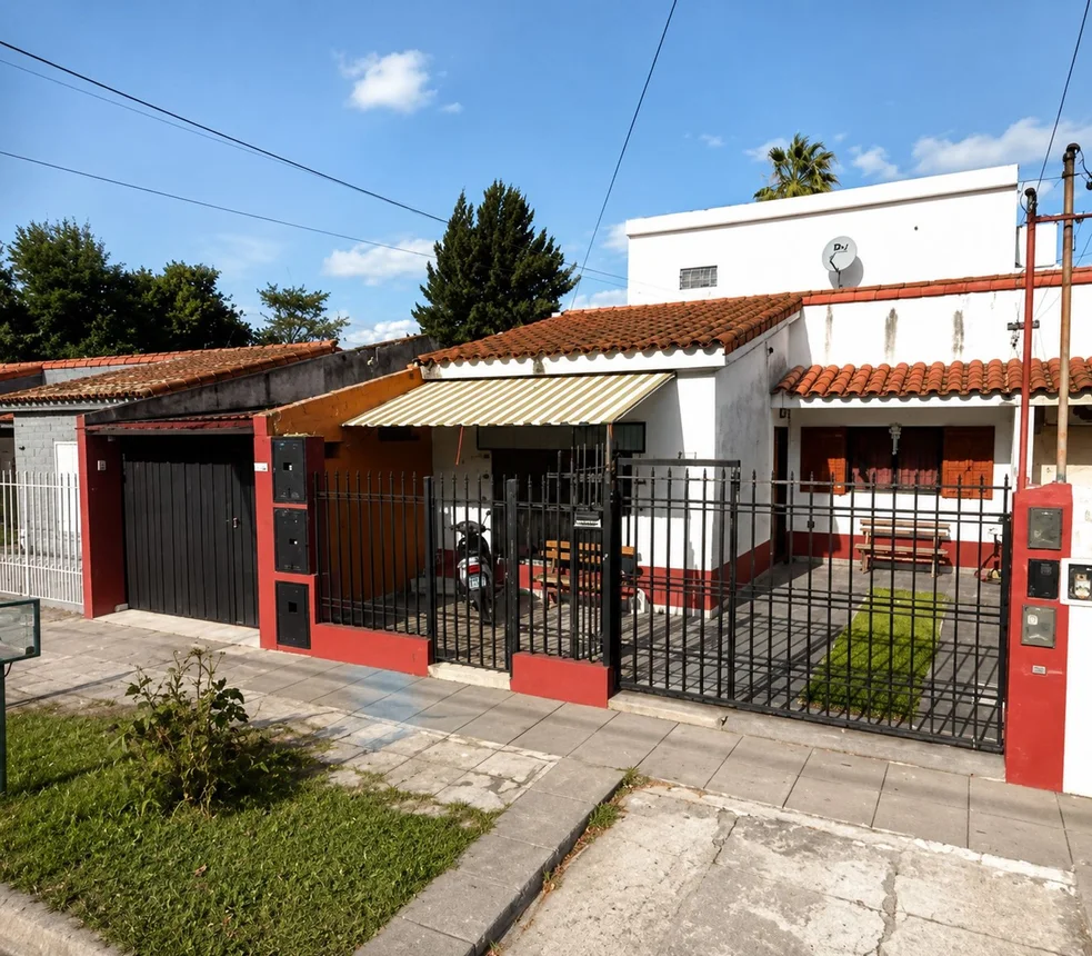 Casa en venta en Villa Tesei