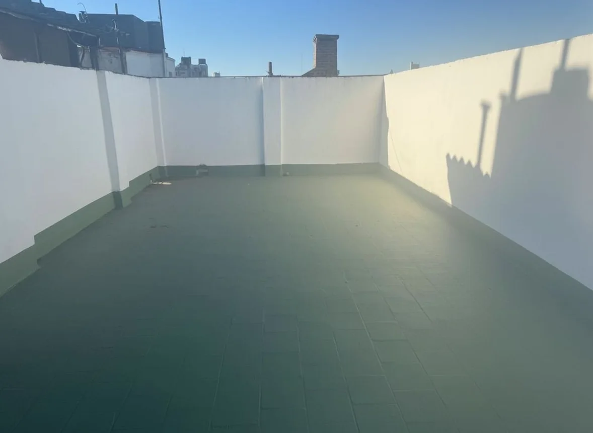 Departamento en venta en Constitución