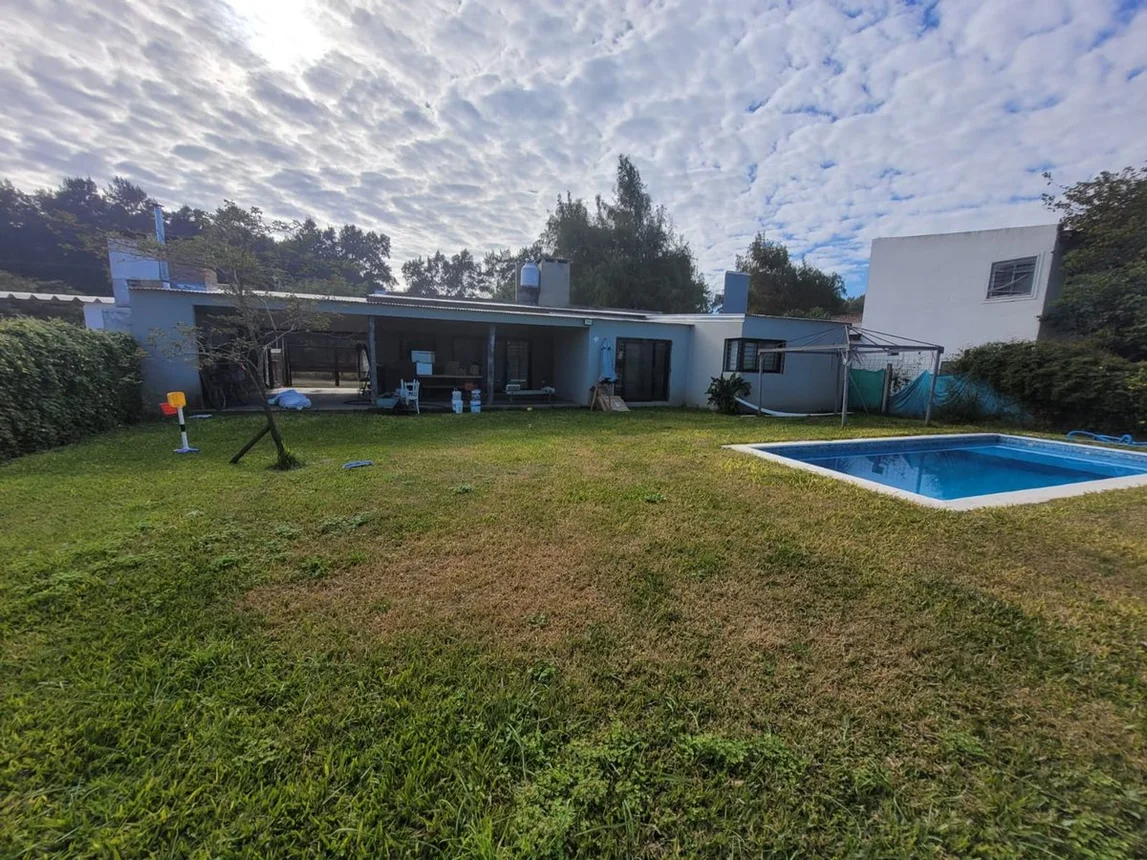 Casa en venta en Santa Fe, foto 4
