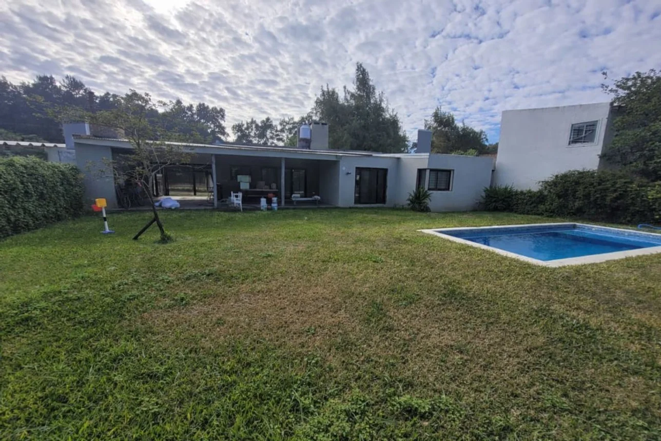 Casa en venta en Santa Fe