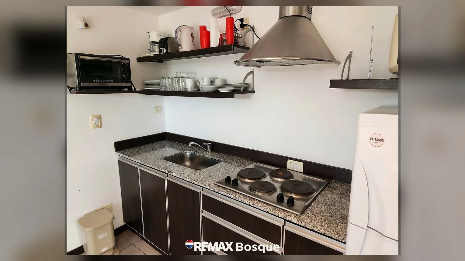 Departamento de 3 ambientes en venta en Pinamar, Almirante Brown 300, foto 5