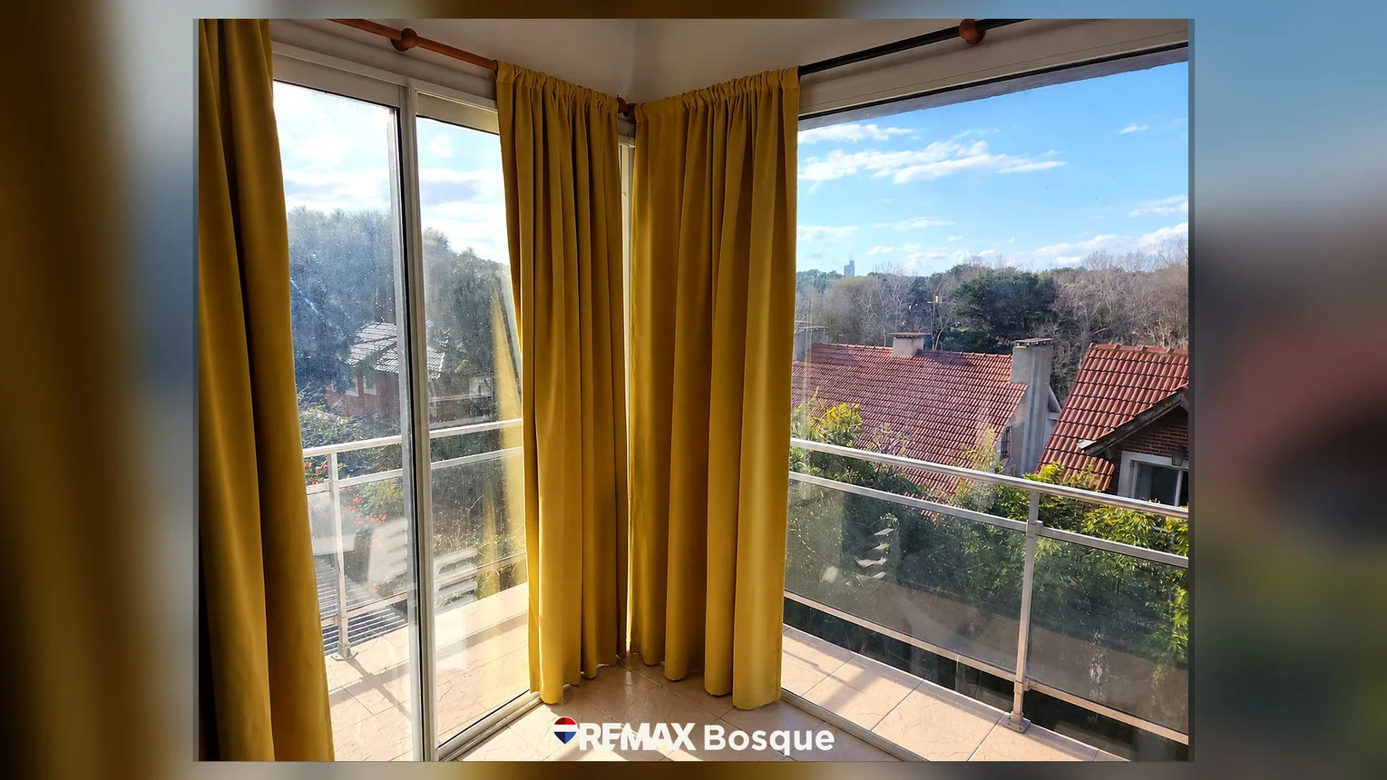 Departamento de 3 ambientes en venta en Pinamar, Almirante Brown 300, foto 3