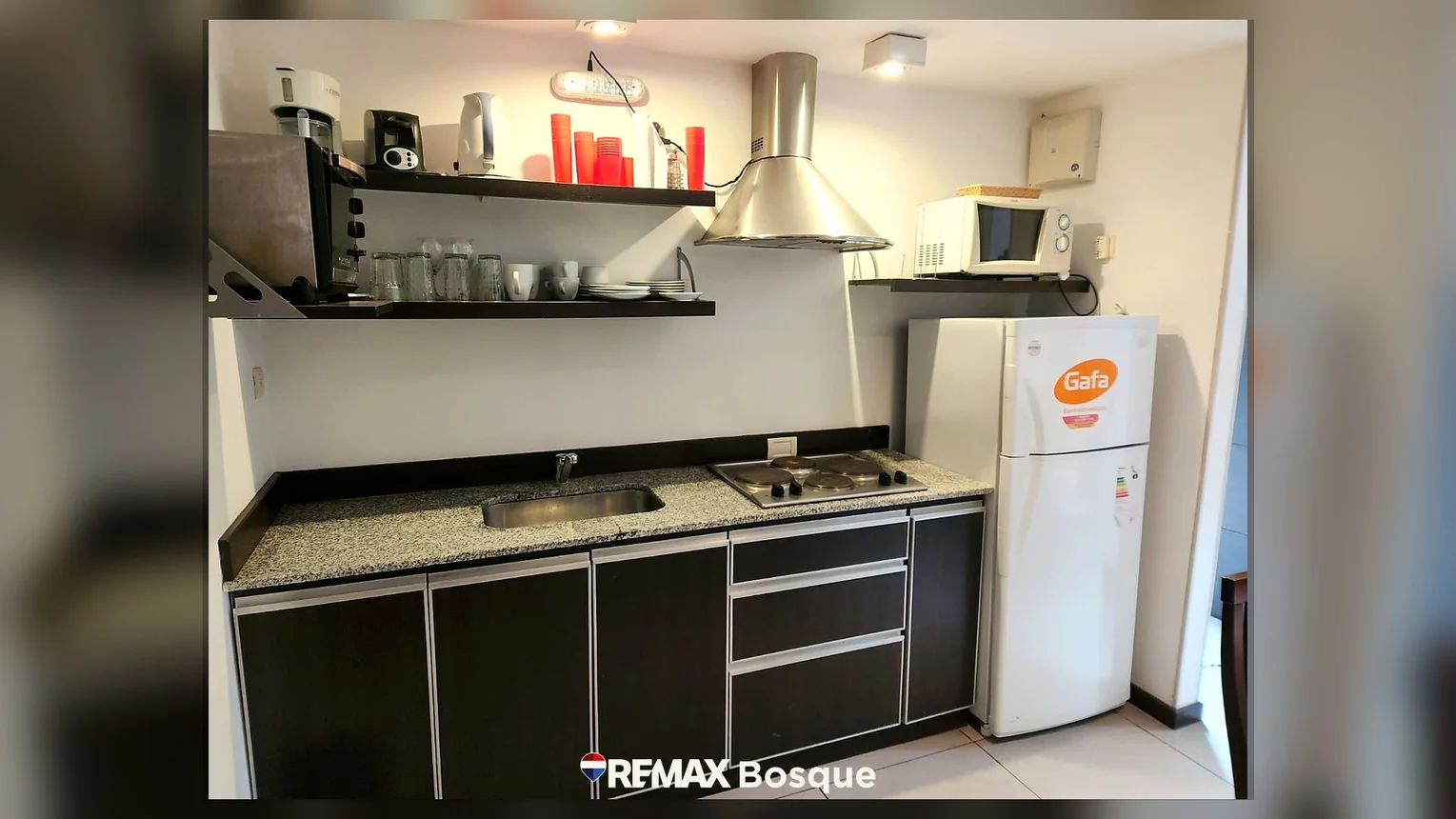 Departamento de 3 ambientes en venta en Pinamar, Almirante Brown 300, foto 4
