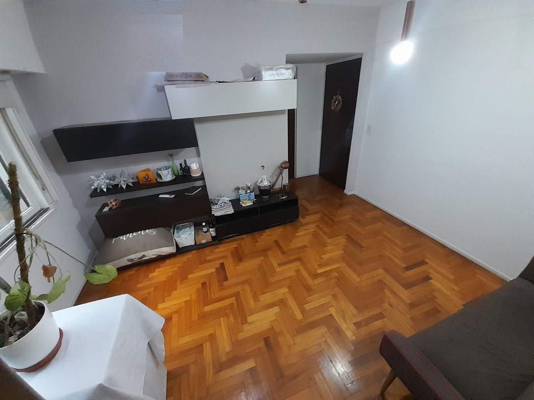 DEPARTAMENTO 2 AMBIENTES APTO CREDITO Y PROFESION