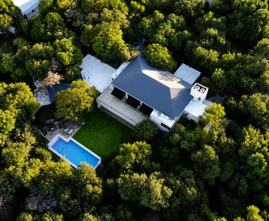 Venta gran casa country el bosque recibe menor, foto 1