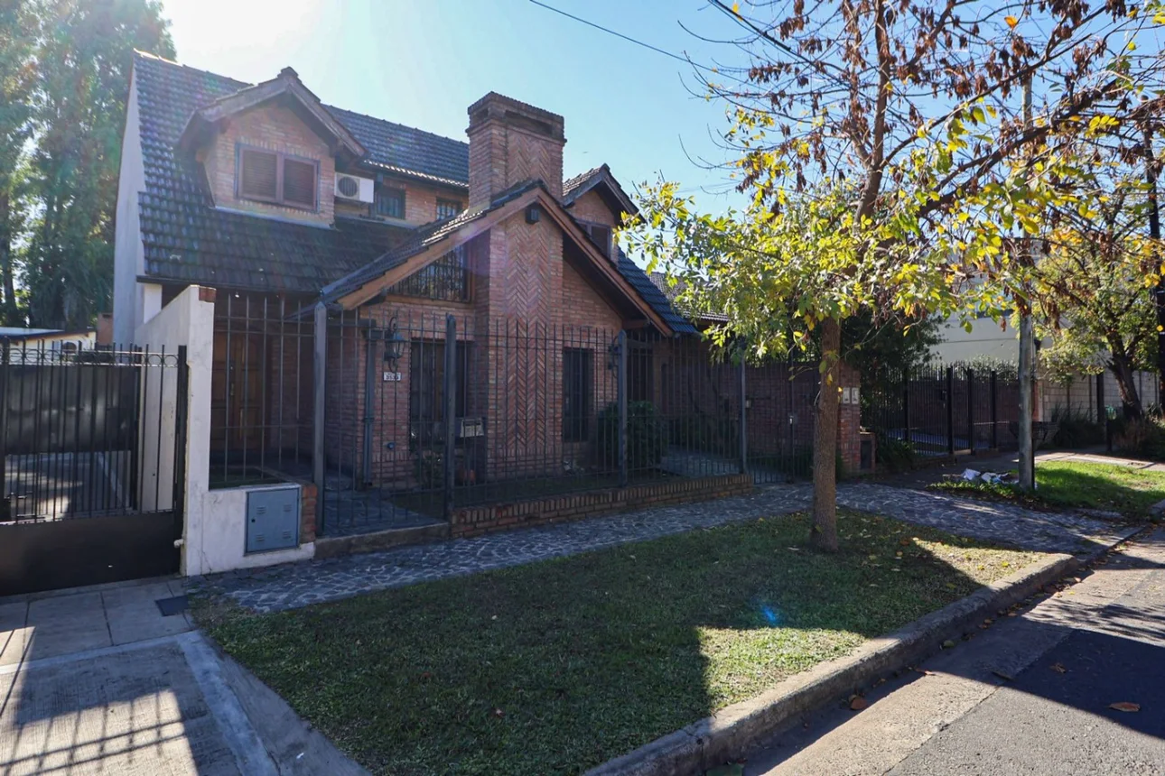 Casa en venta en Castelar