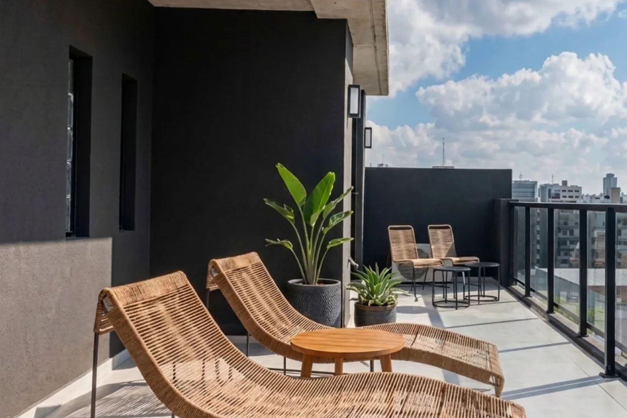 Dúplex en venta en Palermo, foto 4