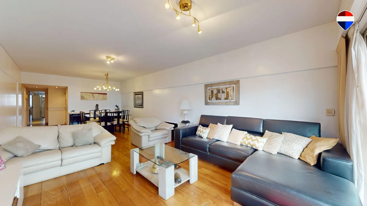 Semipiso de 3 ambientes en venta en Belgrano, Conesa 2100, foto 4