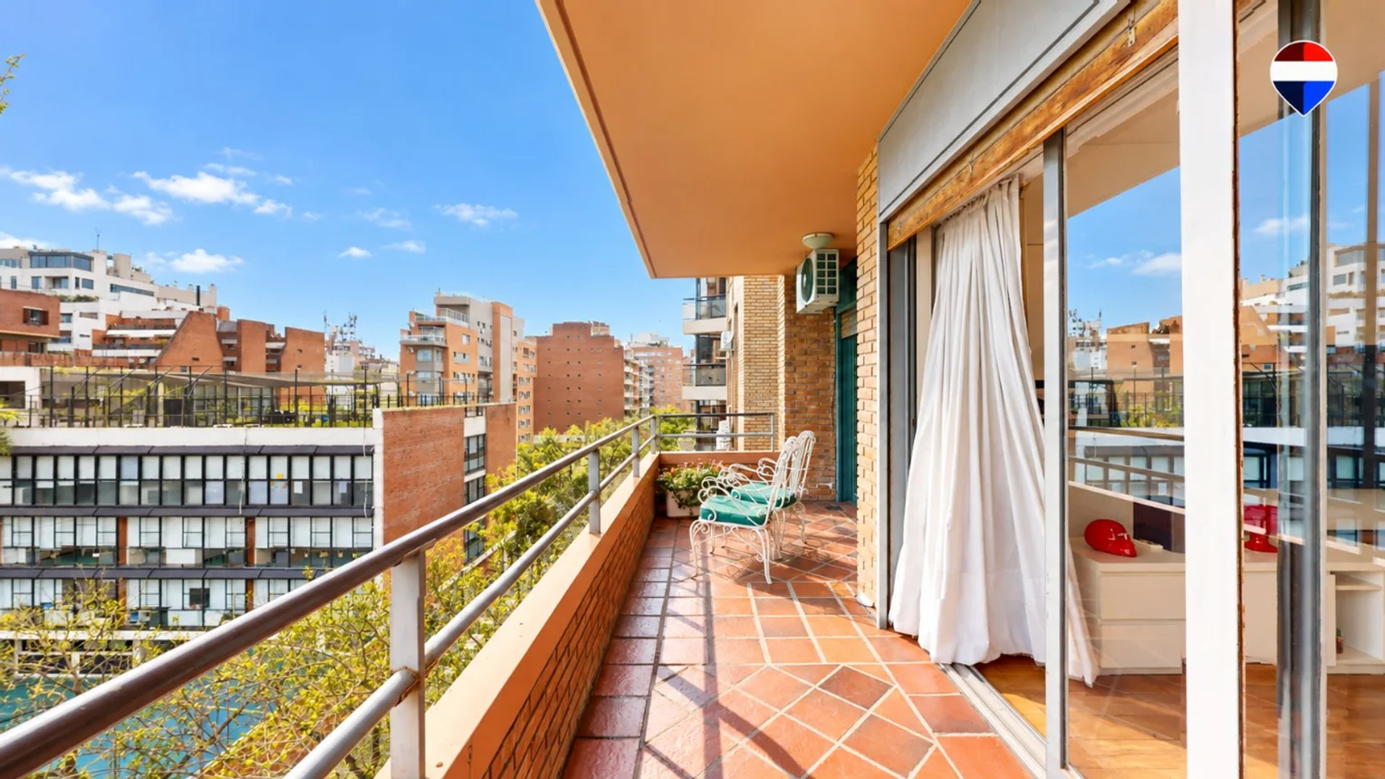 Semipiso de 3 ambientes en venta en Belgrano, Conesa 2100, foto 5