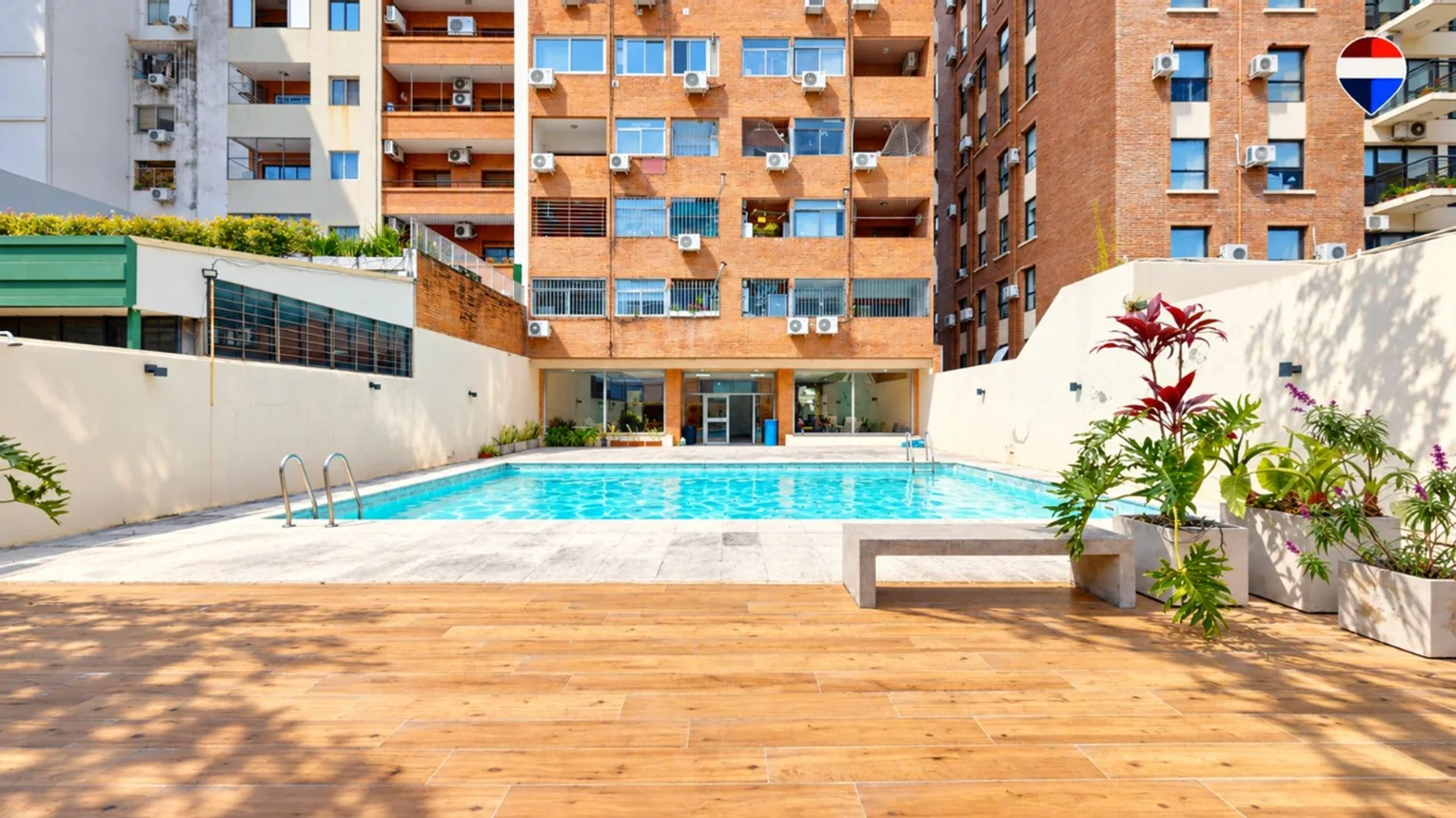 Semipiso de 3 ambientes en venta en Belgrano, Conesa 2100