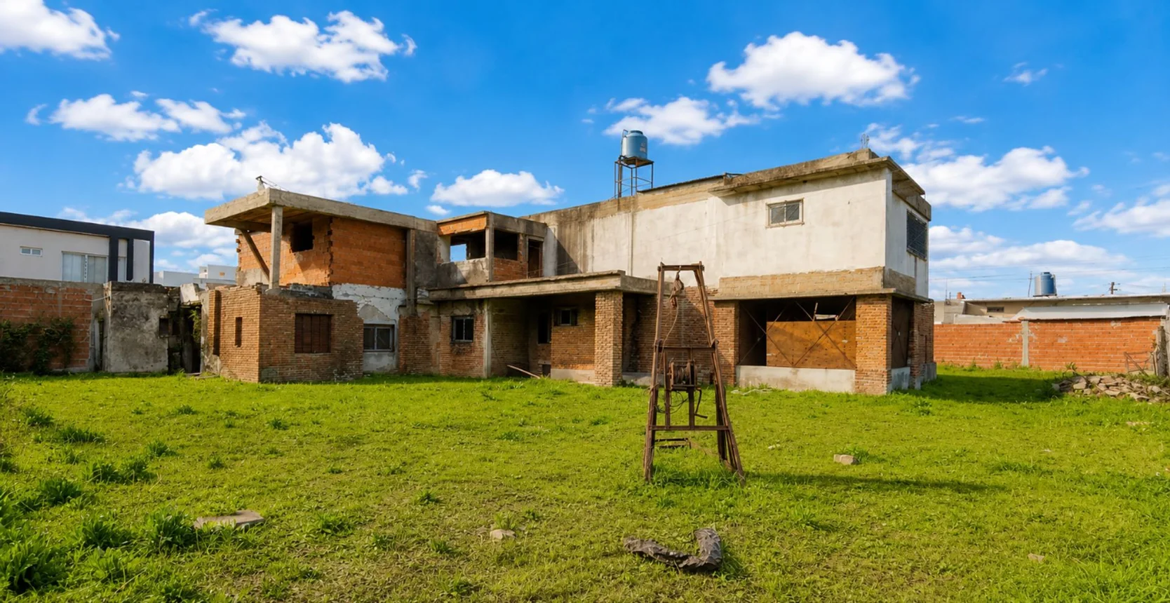 Casa de 4 ambientes en venta en Berazategui, Calle 208 900, foto 3