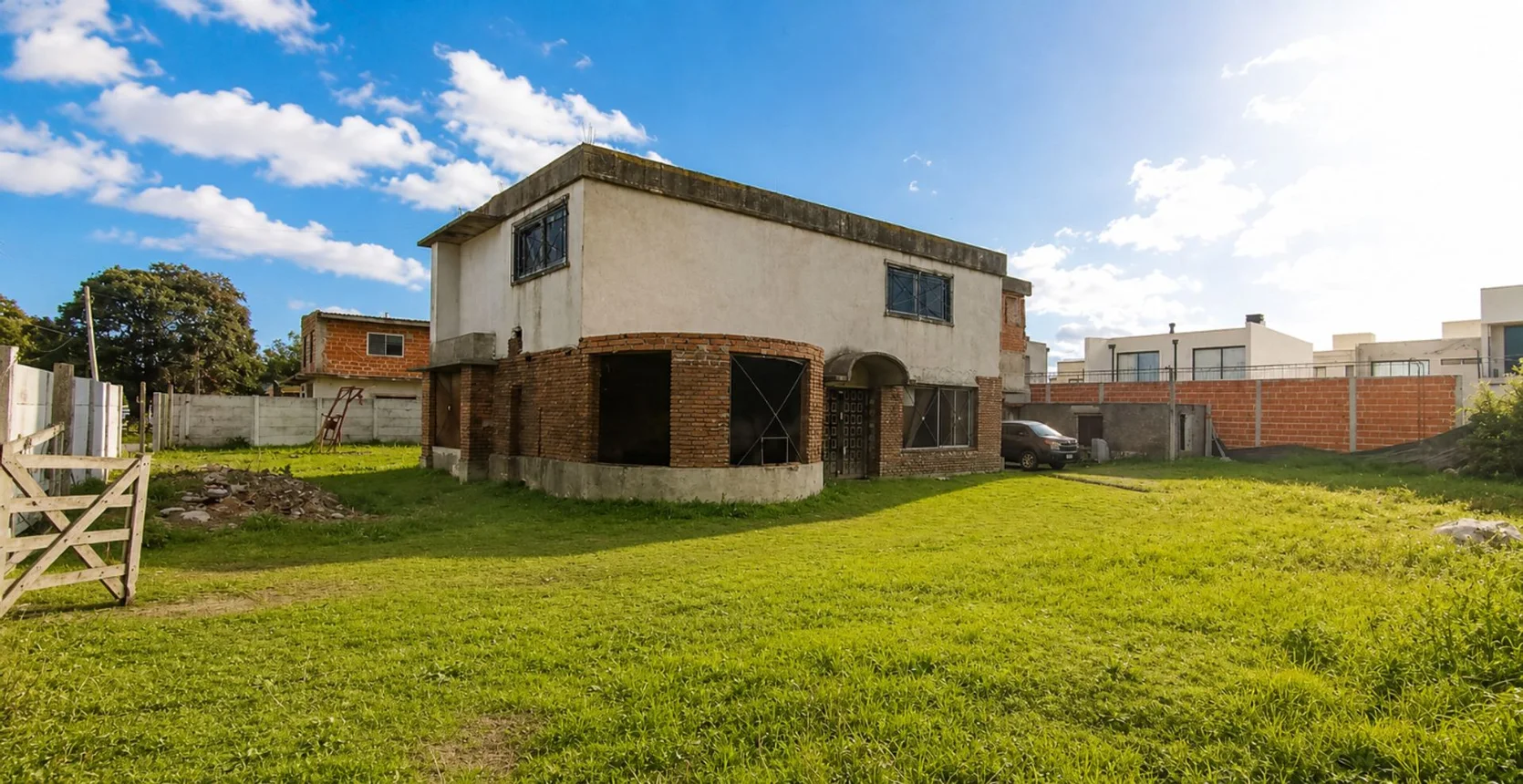Casa de 4 ambientes en venta en Berazategui, Calle 208 900, foto 4