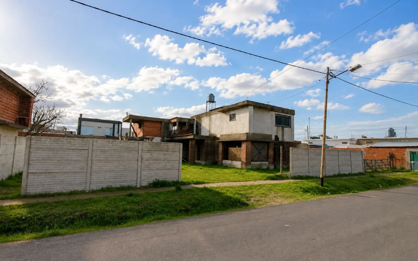Casa de 4 ambientes en venta en Berazategui, Calle 208 900, foto 2