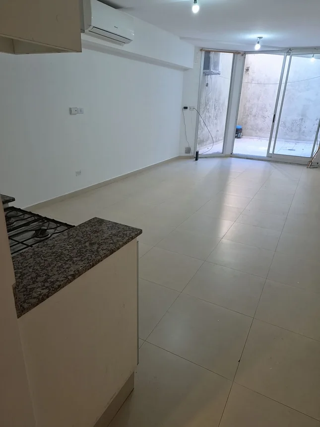 Monoambiente en venta en Monserrat, Venezuela 900
