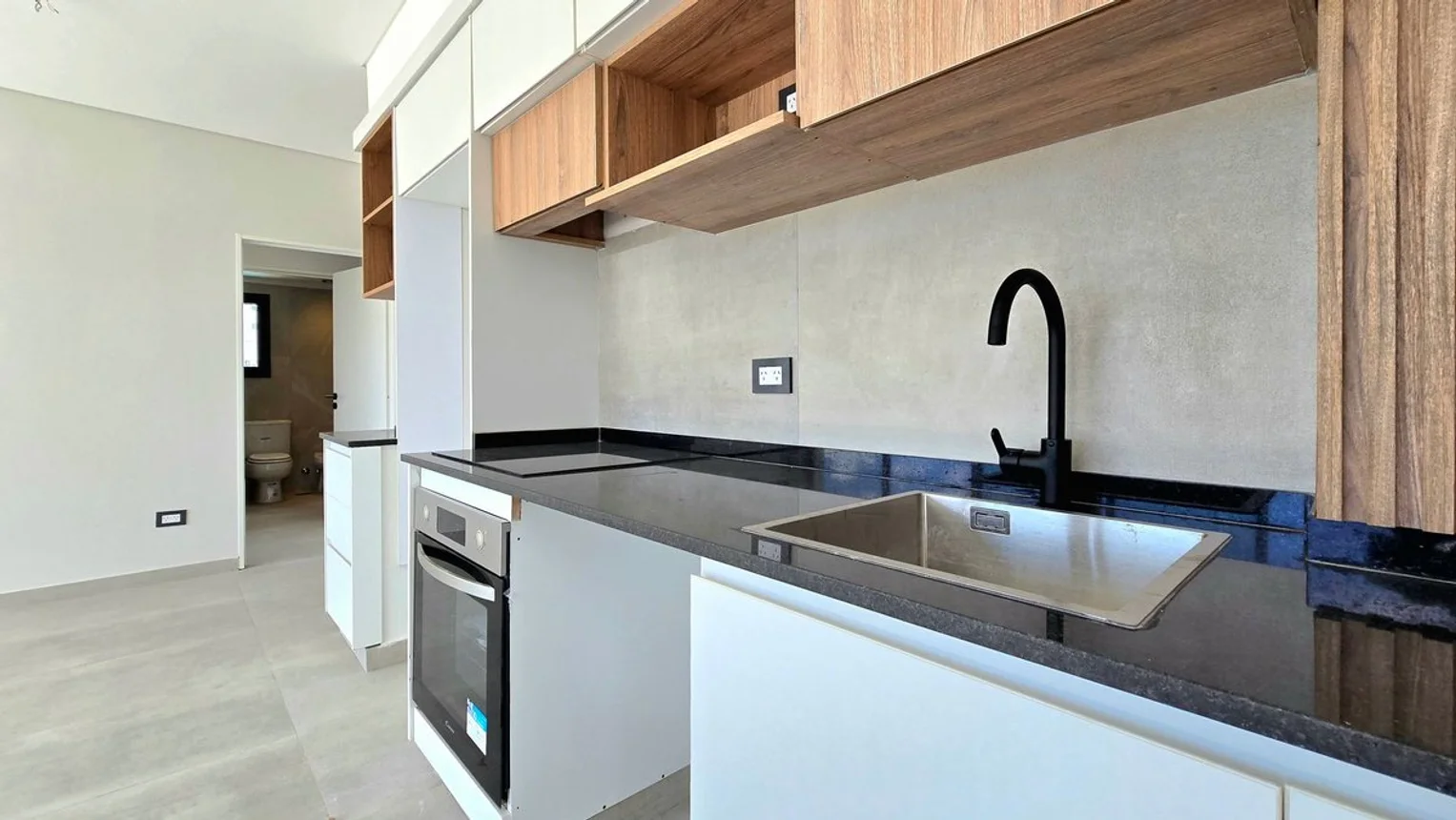 Departamento en venta en Palermo, foto 3