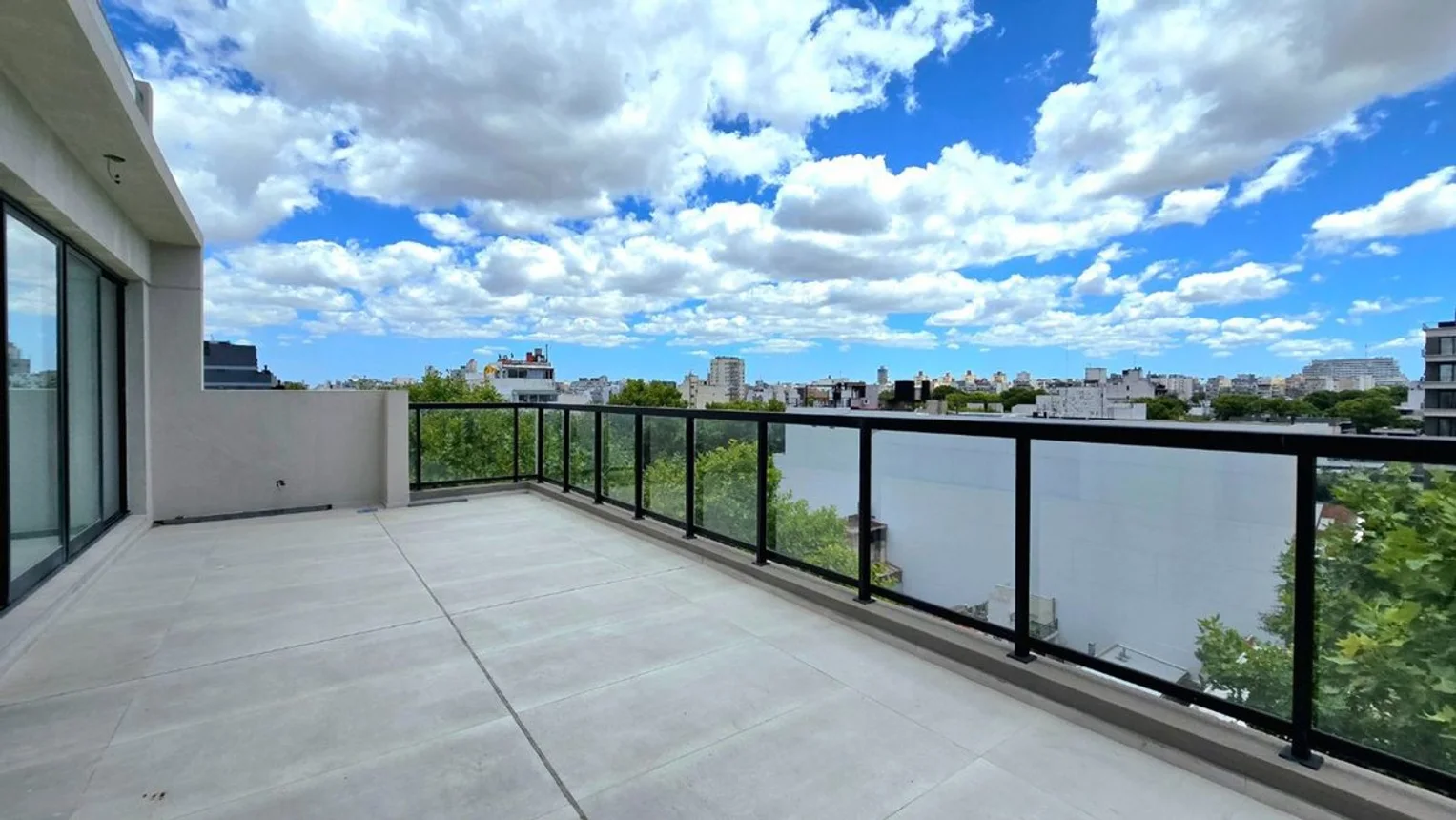 Departamento en venta en Palermo