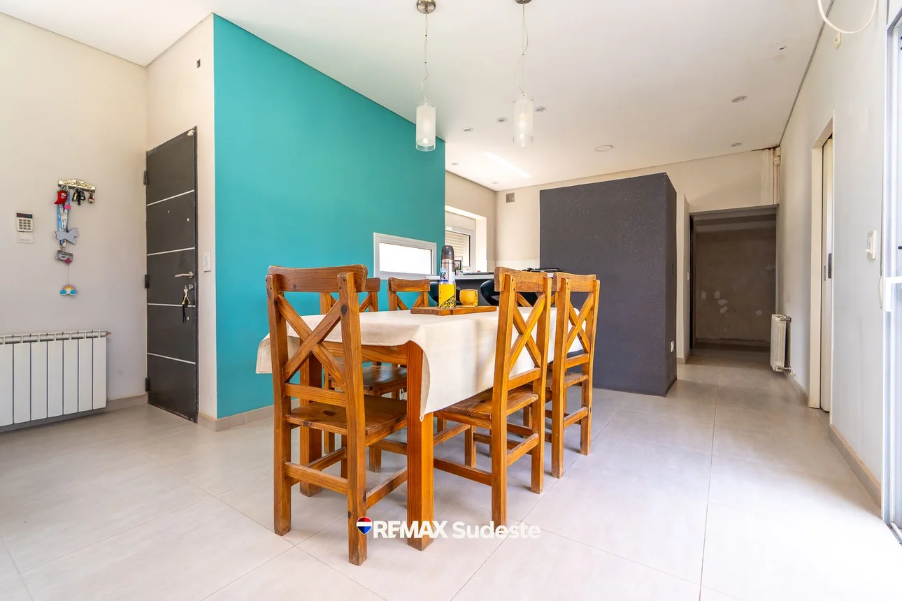 Casa de 3 ambientes en venta en Bahía Blanca, Martín A. Malharro 2700, foto 3