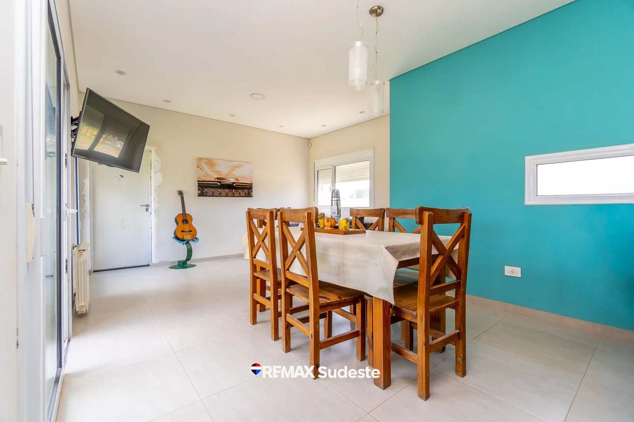 Casa de 3 ambientes en venta en Bahía Blanca, Martín A. Malharro 2700, foto 2