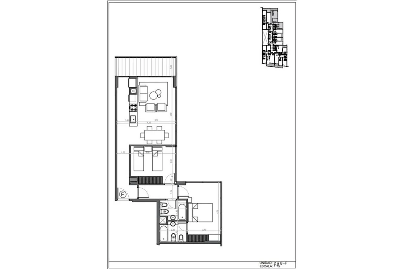 Departamento en venta en Caballito, foto 5