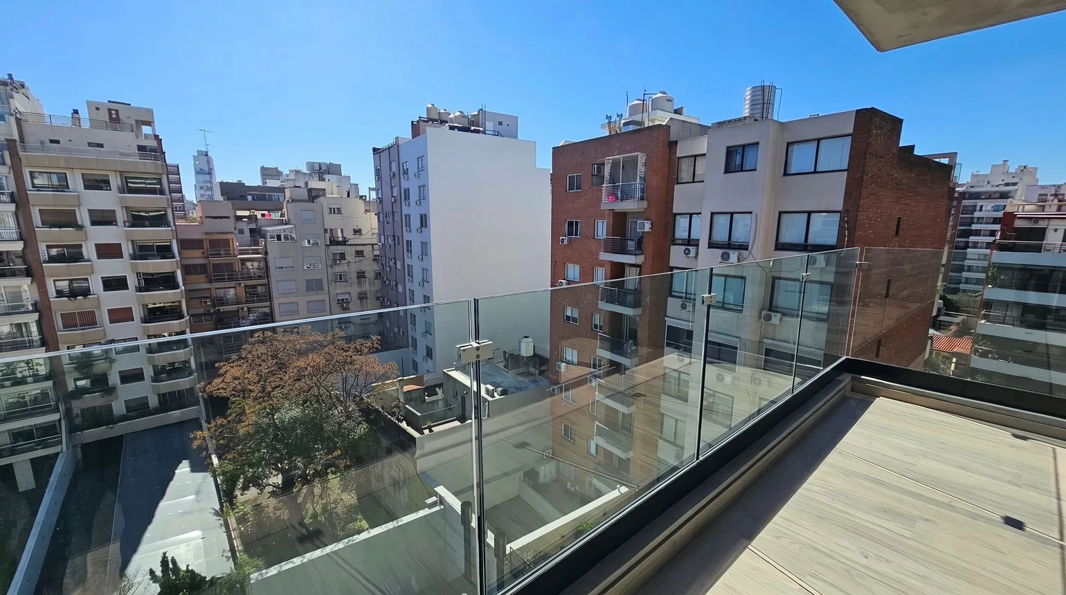 Departamento en venta en Caballito, foto 3