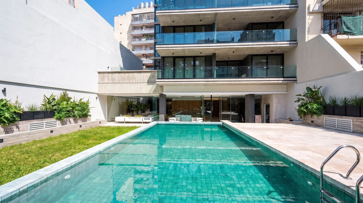 Departamento en venta en Caballito, foto 4