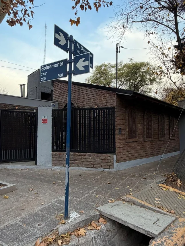 Casa en venta en Mendoza, foto 3