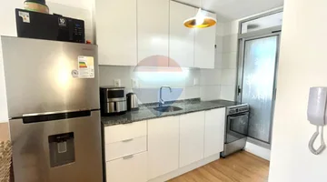 VENTA  APARTAMENTO 2 DORMITORIOS EN LA BLANQUEADA