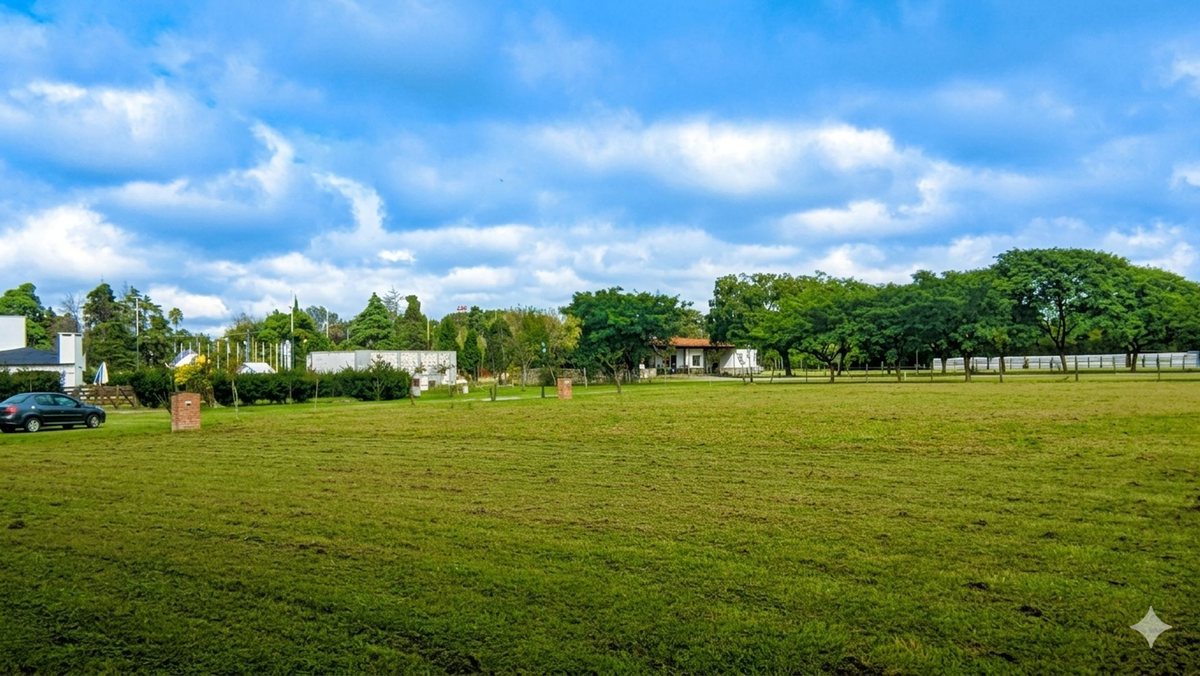 TERRENO EN VENTA CLUB DE CAMPO OJIMORO ZONA SUR - foto 4