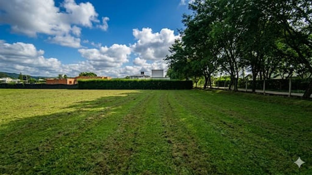 TERRENO EN VENTA CLUB DE CAMPO OJIMORO ZONA SUR - foto 2