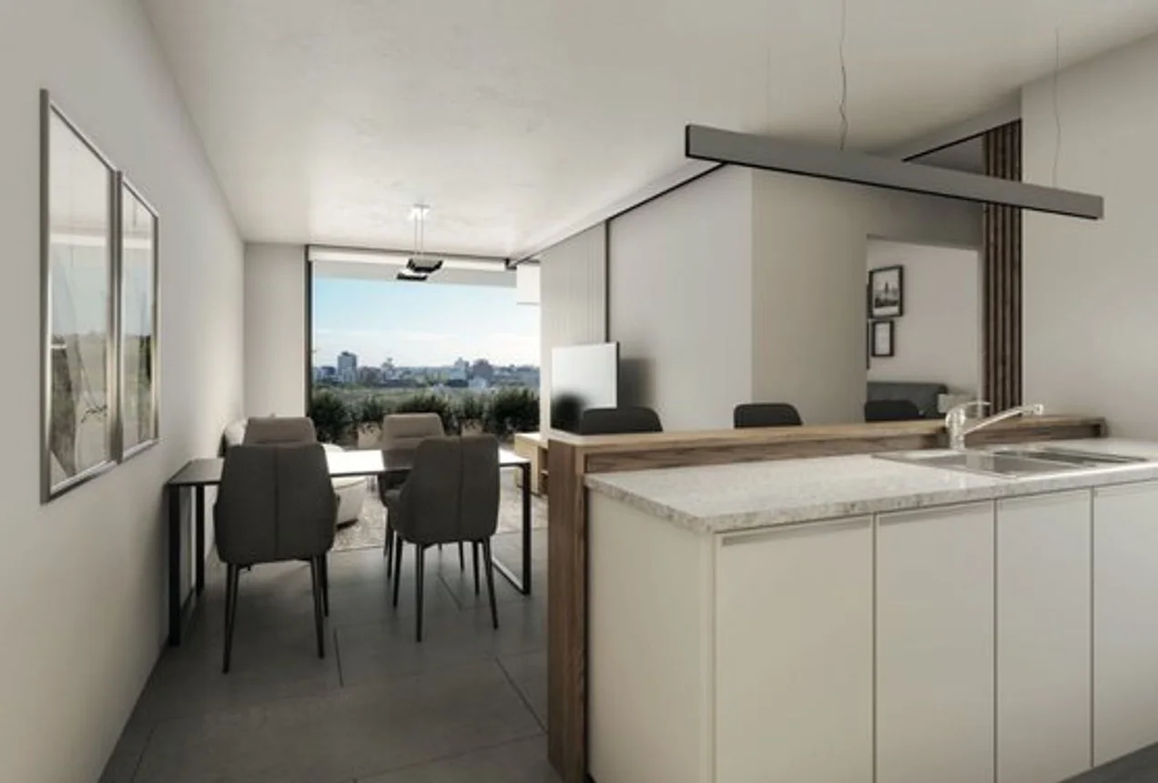 Monoambiente en venta en Colegiales, Avenida Álvarez Thomas 400