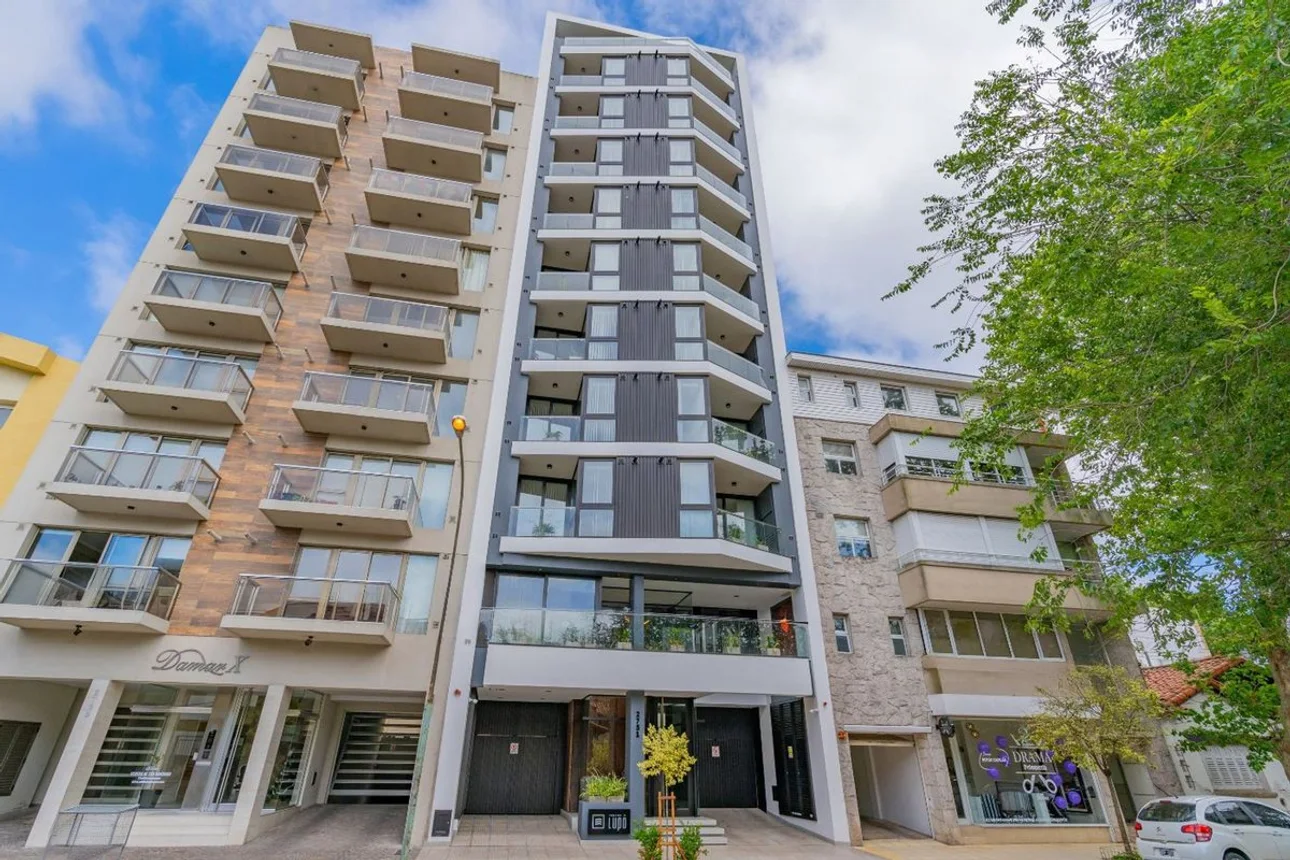 Departamento en venta en Mar del Plata, foto 2