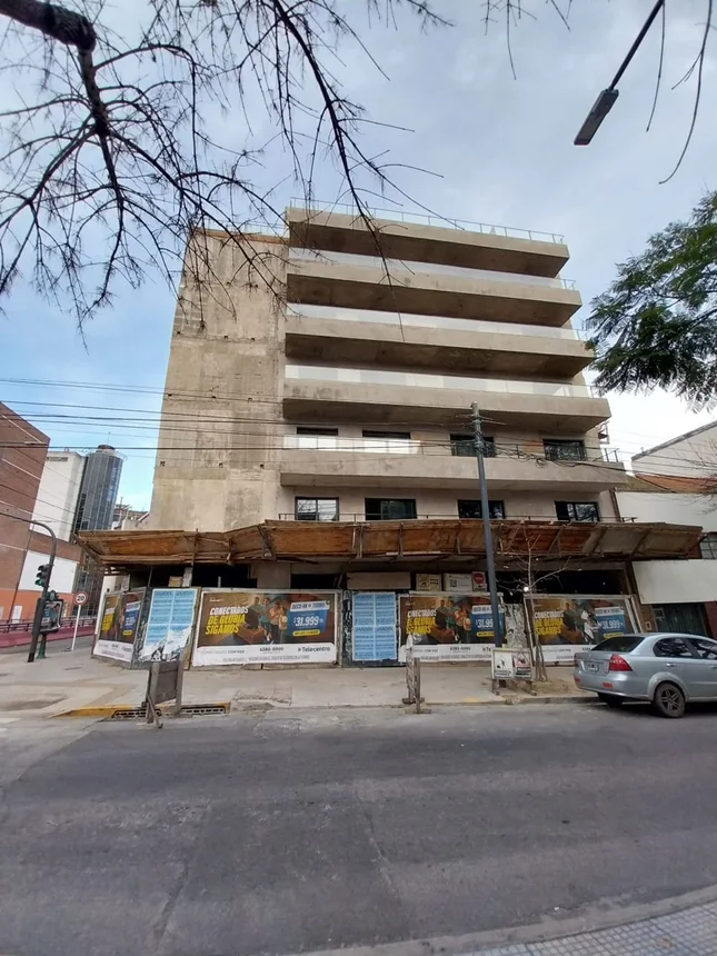 Monoambiente en venta en Coghlan, foto 2