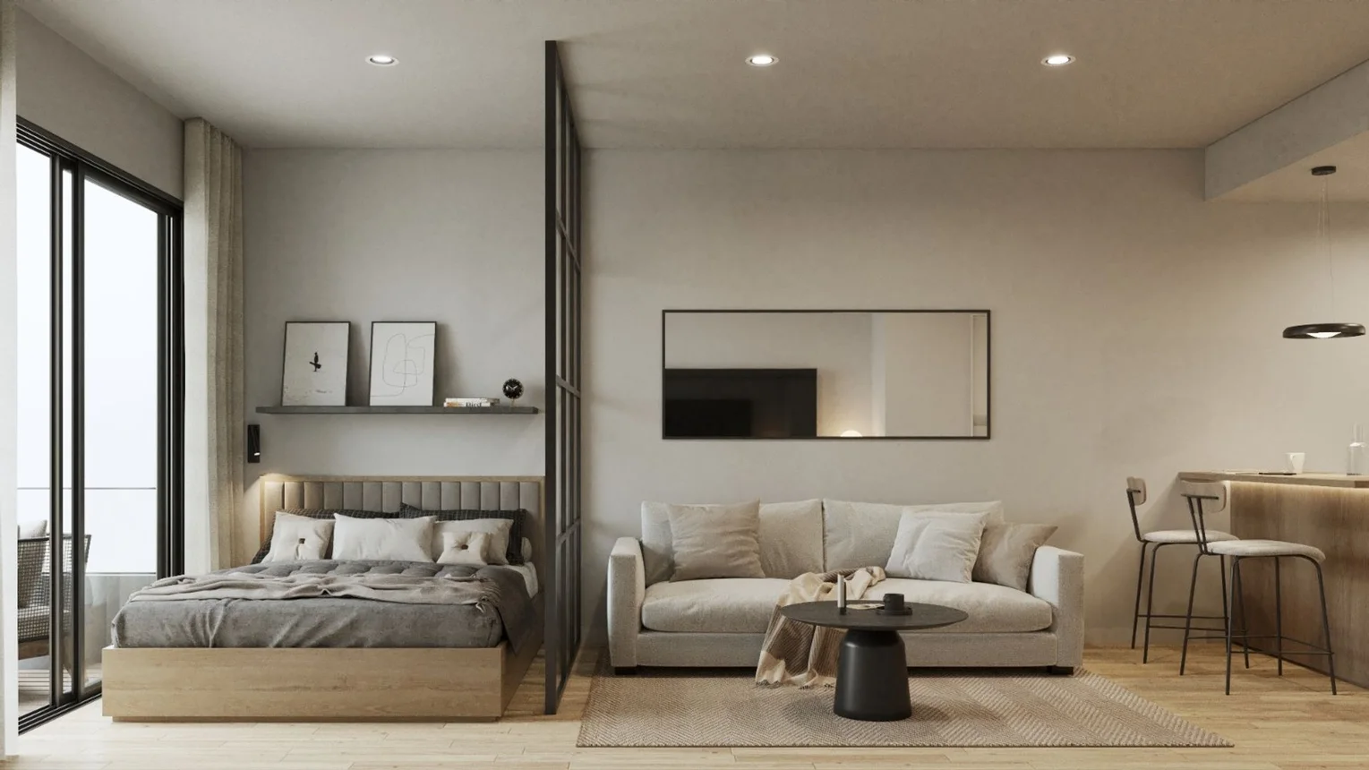 Monoambiente en venta en Coghlan, foto 5