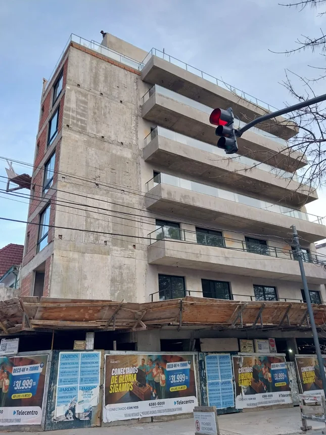 Monoambiente en venta en Coghlan