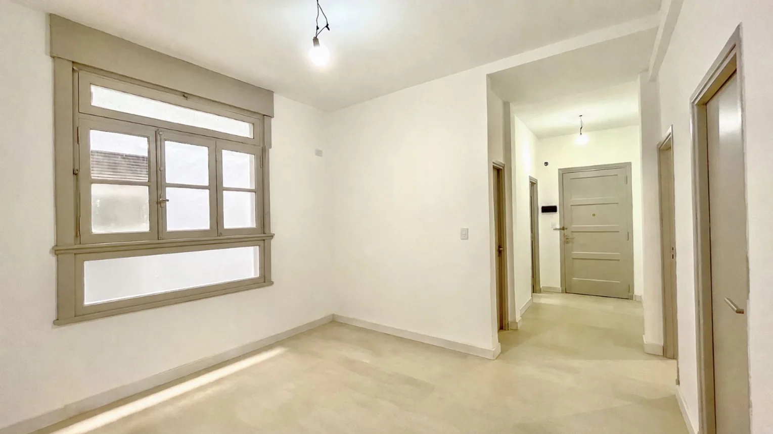 Departamento de 3 ambientes en venta en Villa Urquiza, Mendoza 4900