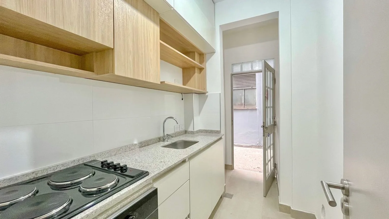 Departamento de 3 ambientes en venta en Villa Urquiza, Mendoza 4900, foto 2