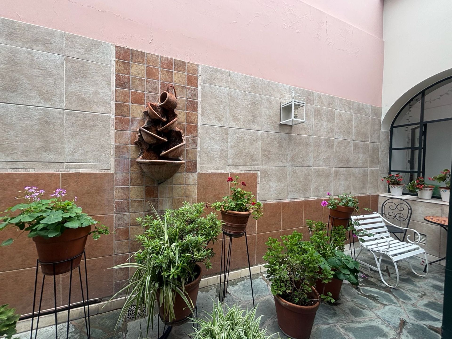 CASA EN VENTA SOBRE AVENIDA ENTRE RIOS MACROCENTRO - foto 14