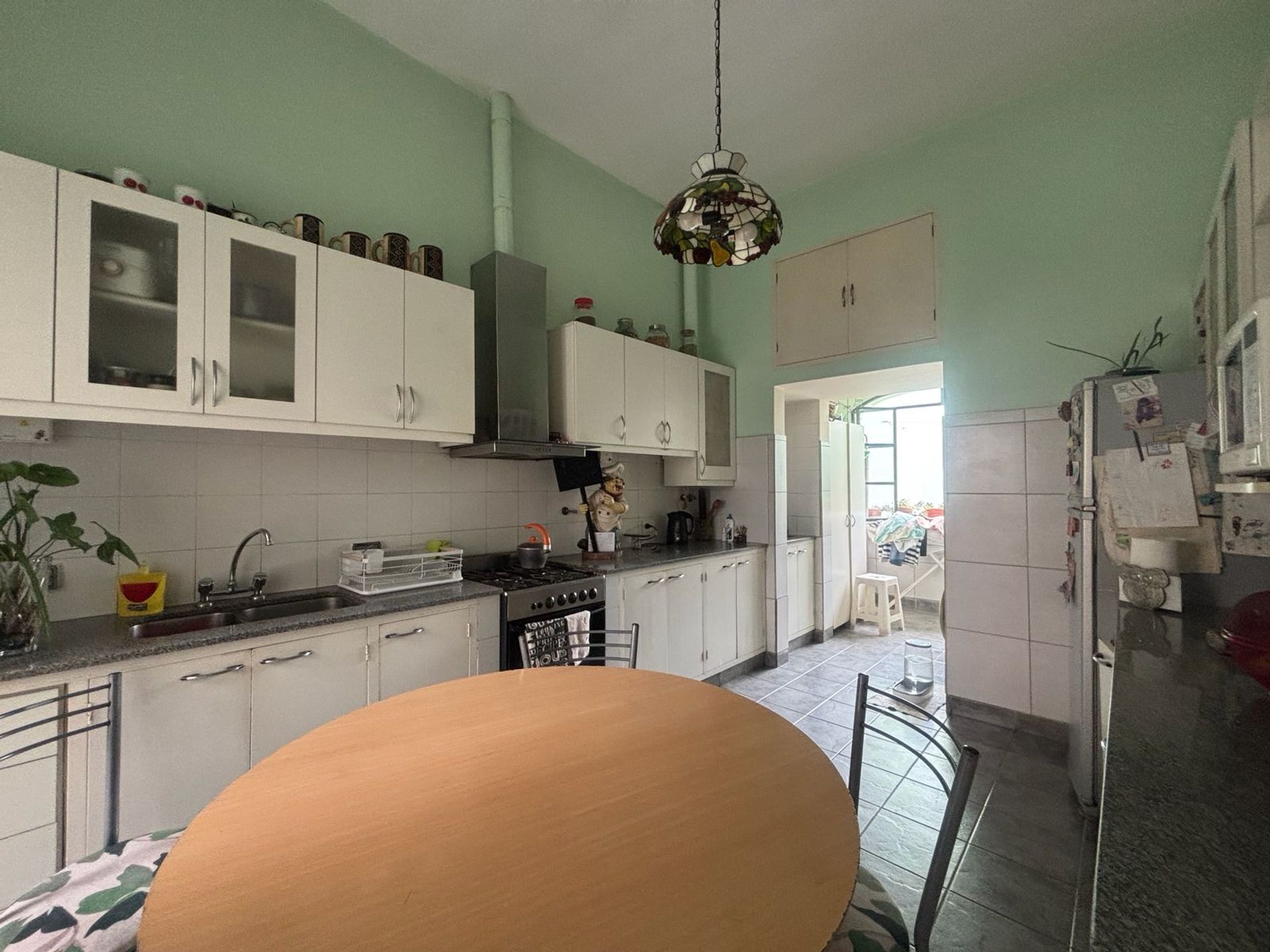 CASA EN VENTA SOBRE AVENIDA ENTRE RIOS MACROCENTRO - foto 20