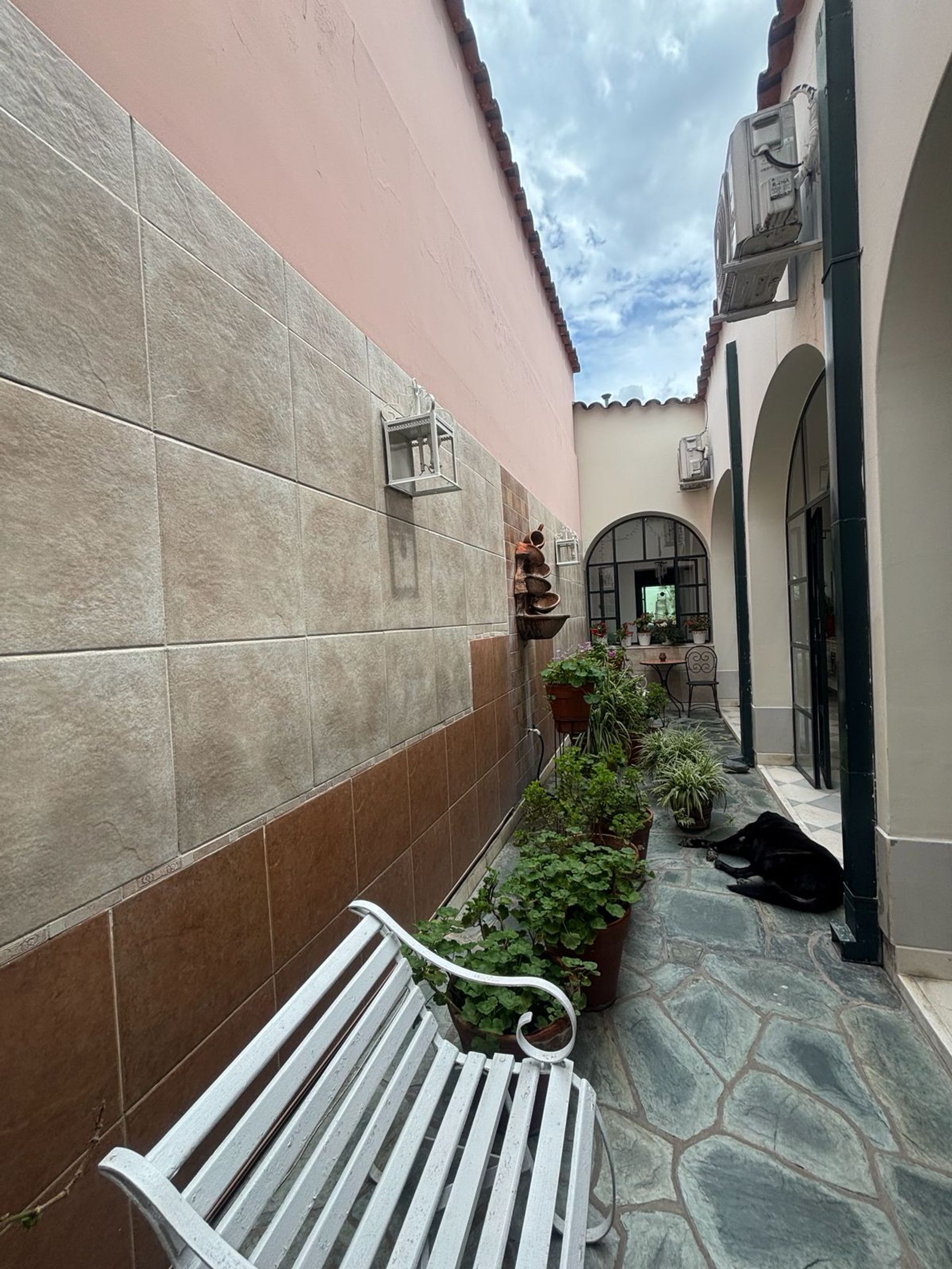 CASA EN VENTA SOBRE AVENIDA ENTRE RIOS MACROCENTRO - foto 11