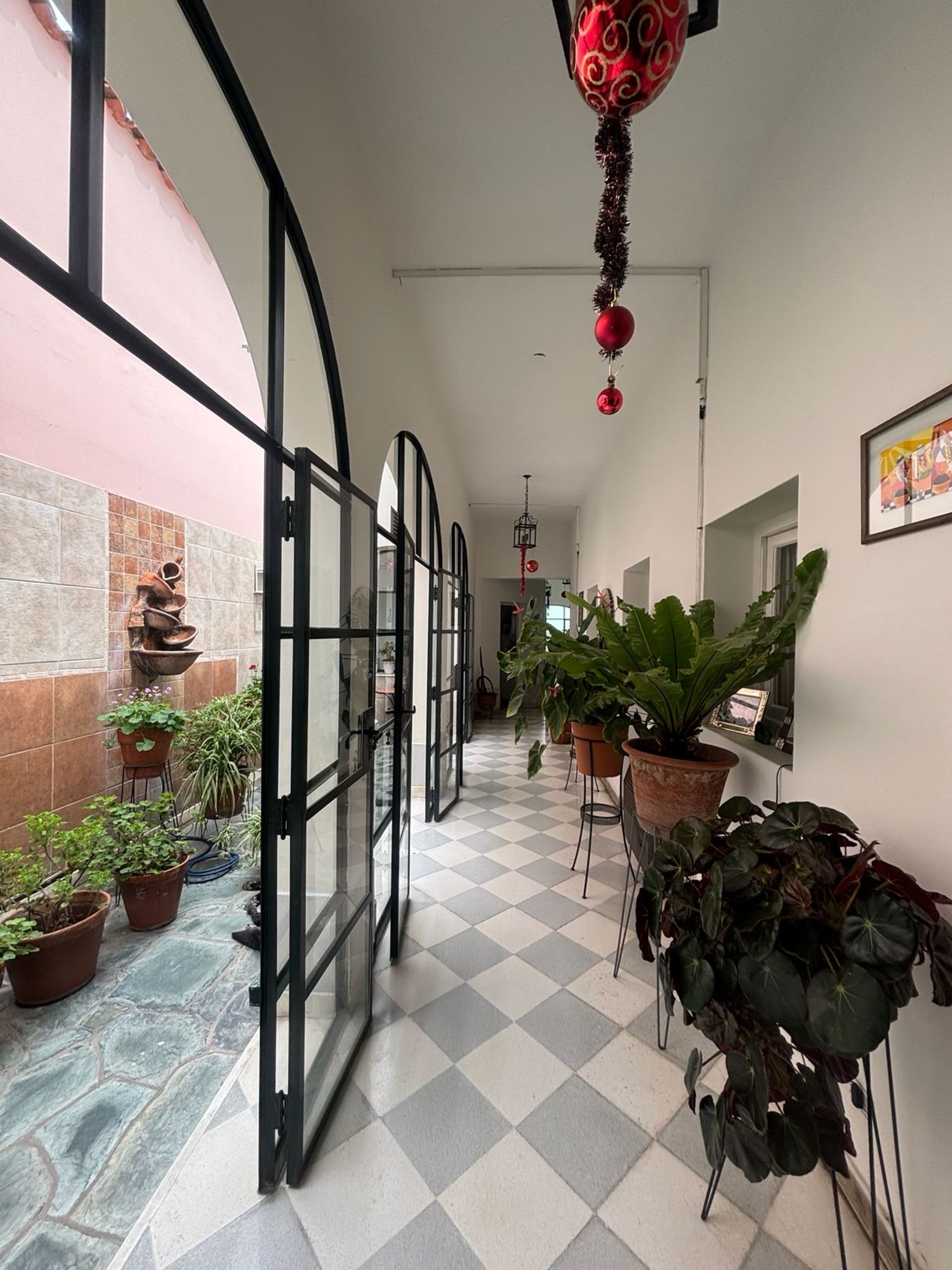 CASA EN VENTA SOBRE AVENIDA ENTRE RIOS MACROCENTRO - foto 10